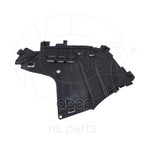 Защита двигателя NSP арт. NSP076001549323