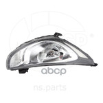 Фара правая HYUNDAI Solaris (11-14) NSP арт. NSP02921024L000