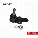 Опора шаровая DEQST арт. 110065