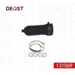 Пыльник рулевой рейки MERCEDES-BENZ SPRINTER 06-, DEQST арт. 131069