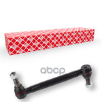 Тяга стабилизатора заднего L=433 VOLVO (FM/FH 12⁄16) Febi арт. 172311