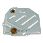 Фильтр АКПП Febi арт. 04872