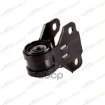 Сайлентблок рычага задний гидравлический с кронштейном LR MAZDA KORWIN арт. KWAM0081