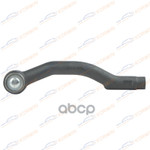 Наконечник рулевой R Mazda 6 (GH)  / 6 (GJ) 07-18 KORWIN арт. KWBD0053R