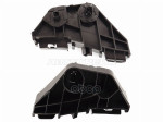 Крепление заднего бампера TOYOTA COROLLA 06-10 RH Sat арт. STTY29087BA1
