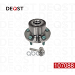 Ступица, DEQST арт. 107088