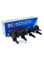 Модуль зажигания DelcoParts арт. 19375352