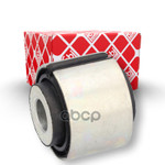 Втулка стабилизатора 68*22*62 Febi арт. 11385