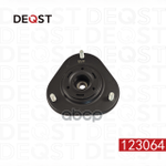 Опора амортизатора TOYOTA AURIS (_E15_H) Хэтчбэк 1 DEQST арт. 123064