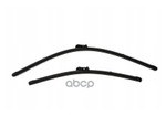 Щетки стеклоочистителя (к-кт) BMW арт. 61612408631