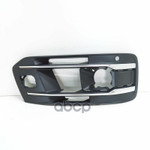 Решетка в бампер правая VAG арт. 4M0807682AA4W3