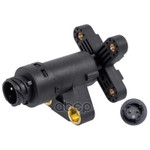 Датчик уровня пневмоподвески ECAS Febi арт. 45799