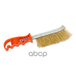 Щетка металлическая с пластмассовой ручкой ARNEZI ARNEZI арт. R8040300