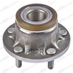 Ступица в сборе зад L R KORWIN арт. KWAH0139