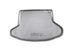 Коврик в багажник TOYOTA Prius 2004-2010, хб. (полиуретан) / Тойота Приус ELEMENT арт. NLC4849B11