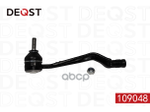 Наконечники рулевой тяги DEQST арт. 109048