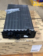 РАДИАТОР САЛОННОГО ОТОПИТЕЛЯ Iveco арт. 42561533