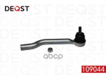 Наконечник рулевой тяги DEQST арт. 109044