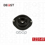 Опоры амортизаторов DEQST арт. 123149