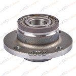 Ступица колеса зад L/R OPEL CORSA D (S07) 06-14 KORWIN арт. KWAH0135