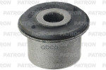 Сайлентблок рычага подвески PATRON арт. PSE1216