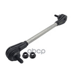 Тяга стабилизатора переднего! алюминиевый сплав Hyundai Tucson all &amp; 4WD 09&gt; CTR арт. PL0293