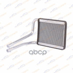 Радиатор отопителя Kia Rio II 05 ) KORWIN арт. KWLL2025