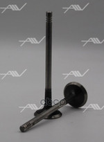 Клапан вып VAG CVKB/CZPA/DMPA 28x6x102.9 Autowelt арт. VE51028