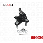 Опора шаровая DEQST арт. 110040