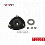 Опоры амортизаторов DEQST арт. 123061