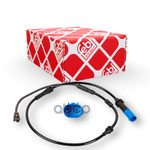 ДАТЧИК КОЛОДОК X3 G01 ПЕР Febi арт. 170747