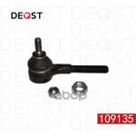 Наконечник рулевых тяг прав CITROEN: AX 86-98, C4 DEQST арт. 109135