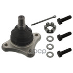 Шаровая опора L/R Febi арт. 41250