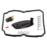 Фильтр масляный АКПП MERCEDES E (W210) комплект FEBI Febi арт. 100253