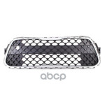 Решетка бампера Hyundai-KIA арт. 86530K0000