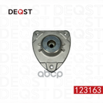 Опора амортизатора MERCEDES-BENZ CLA (C117) 0113- CLA 200 (117.343) DEQST арт. 123163