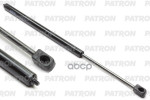 Амортизатор капота PATRON арт. PGS457942