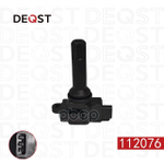 Катушка зажигания  subaru forester (sh) вездеход закрытый 01,08 2 DEQST арт. 112076