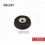 Опора амортизатора OPEL ASTRAJ Хэтчбэк 12.09- DEQST арт. 123055