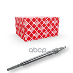 А/з_СВЕЧА НАКАЛА MER W202203210211220SPRINTERVITO 98- (11V) Febi арт. 22836