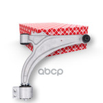 Рычаг CHEVROLET CRUZE 09- пер.подв.нижн.прав. Febi арт. 43720