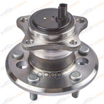 Ступица в сборе зад L TOYOTA     CAMRY Saloon  V5) 11 17 KORWIN арт. KWAH0137