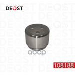 Поршень тормозного суппорта переднего (O 60mm, суппорт Akebono). Применяемость: OPEL Frontera A/B 92 DEQST арт. 108188