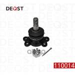 Опора шаровая DEQST арт. 110014
