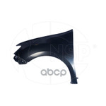 Крыло RENAULT Logan (14-) переднее левое NSP NSP арт. NSP07631015804R
