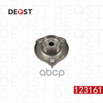 Опора амортизатора MERCEDES-BENZ C-CLASS (W205) Седан 0114- DEQST арт. 123161