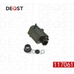 Мотор омывателя Huyndai Creta(ix25)4wd Универсал 1 DEQST арт. 117061