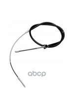 Трос стояночного тормоза VAG арт. 6RU609721F