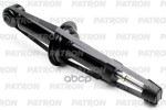 Амортизатор подвески задн MITSUBISHI ASX 2010- PATRON арт. PSA340060
