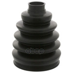 Пыльник ШРУСа VAG T5/TOUAREG 10- нар. Febi арт. 45946